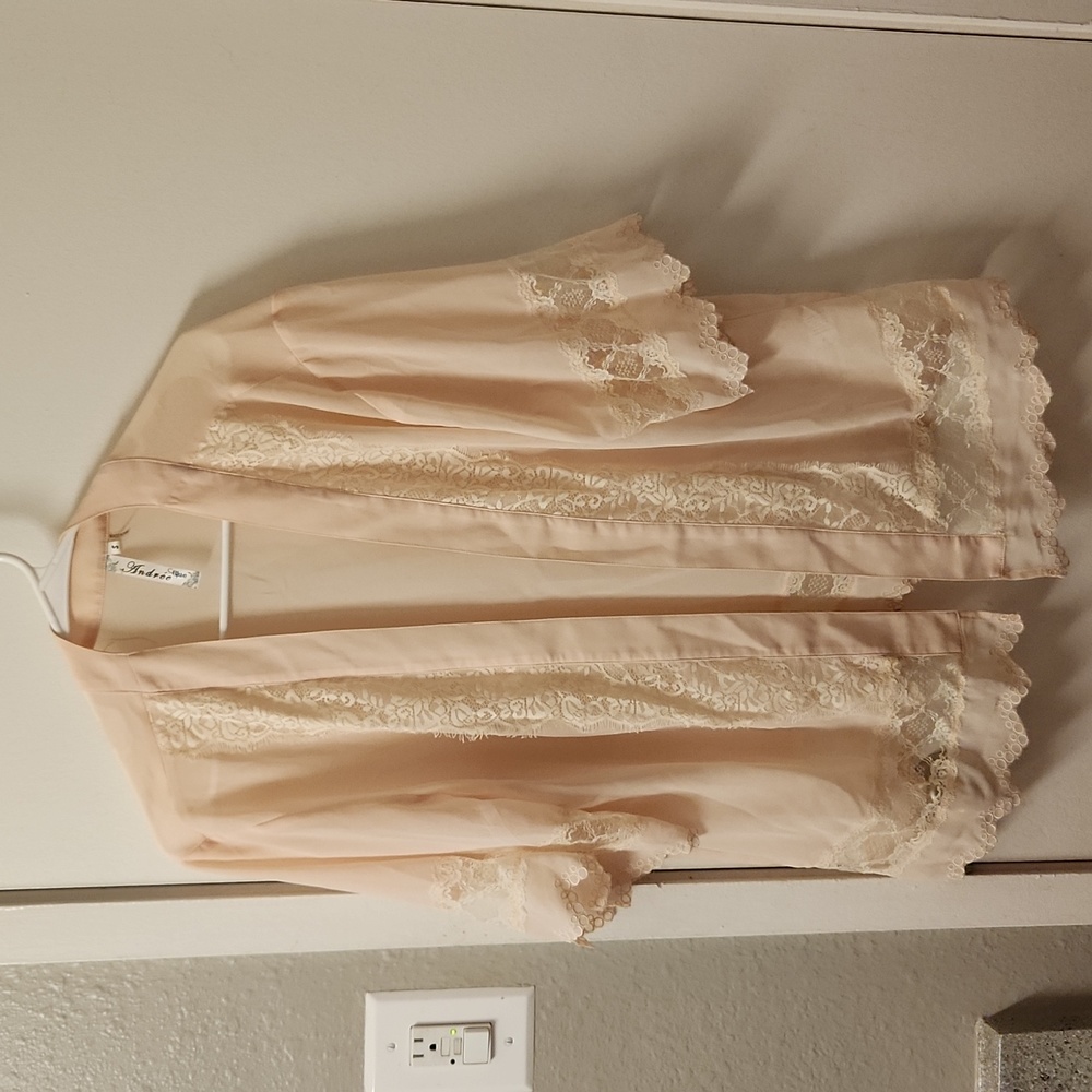 Andree Cover Up S